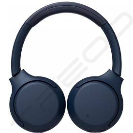 Sony WH-XB700 - Blue