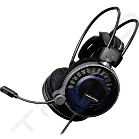 Audio-Technica ATH-ADG1x high-fidelity gaming headset