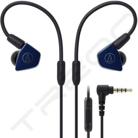 Audio-Technica ATH-LS50iS