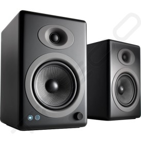 Audioengine A5+ Wireless Bluetooth - Black