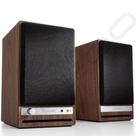 Audioengine HD4 - Walnut