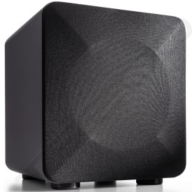 Audioengine S6 Small Tabletop Powered Subwoofer