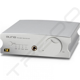 Aune X1s 10th Anniversary Edition (Silver)