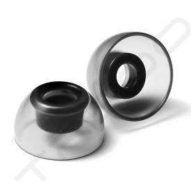 AZLA SednaEarfit Crystal Liquid Silicone Rubber LSR Eartips