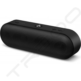 Beats Pill+ Wireless Bluetooth Portable Speaker - Black