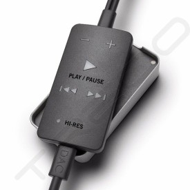 Beyerdynamic Impacto Universal Portable USB DAC & Amplifier Cable