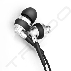 Brainwavz M2 In-Ear Earphone [EX-DEMO]