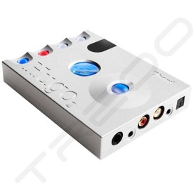 Chord Hugo 2 (Natural Silver)