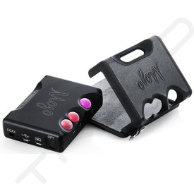 Chord Mojo Leather Case