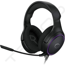 Cooler Master MH650