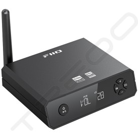 FiiO BR13 Wireless Bluetooth DAC Receiver/Streamer