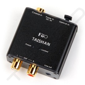 FiiO D03K TAISHAN