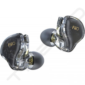 FiiO FD1 (Black)