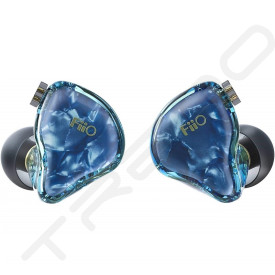 FiiO FD1 Blue