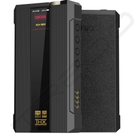  Q7 MQA Wireless Bluetooth Portable Headphone Amplifier & USB DAC