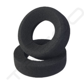 Grado SR60i SR80i SR125i SR225i SR325is PS500 RS2i RS1i GS1000 PS1000 Foam Earpads by V-MOTA