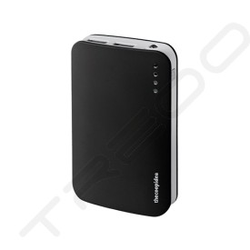 thecoopidea Gummy - black