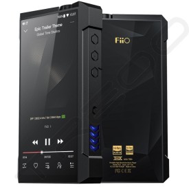 FiiO M17 Digital Audio Player