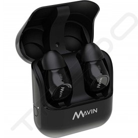 Mavin Air-X - Black