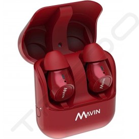 Mavin Air-X - Red