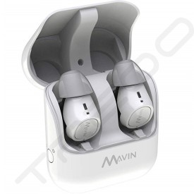 Mavin Air-X - White