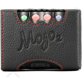 Chord Mojo 2 Premium Leather Case
