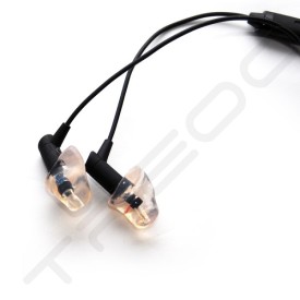 Custom Eartips by Naga Audio