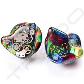 Reshell by Naga Audio