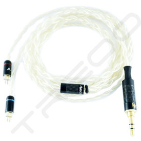NocturnaL Audio Splendere Silver Litz Cable