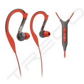 Philips SHQ3217 In-Ear Earphone with Mic 