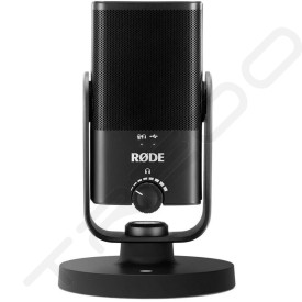 RODE NT-USB Mini
