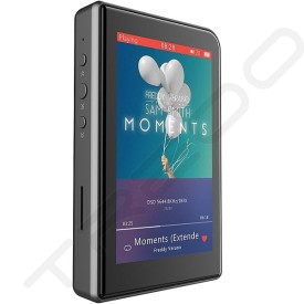 Shanling M2s