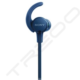 Sony MDR-XB510AS