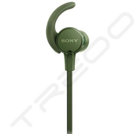 Sony MDR-XB510AS