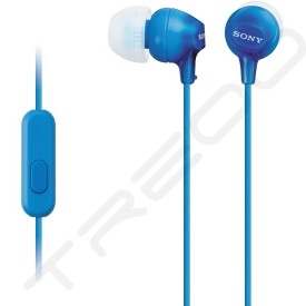 Sony MDR-EX15LP Blue