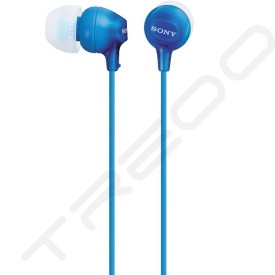 Sony MDR-EX15LP Blue