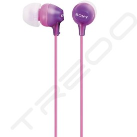 Sony MDR-EX15LP Pink