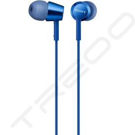 Sony MDR-EX255AP Gold