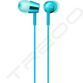 Sony MDR-EX255AP Gold