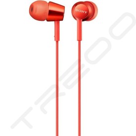 Sony MDR-EX255AP Gold