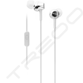 Sony MDR-EX255AP White