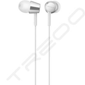 Sony MDR-EX255AP Gold