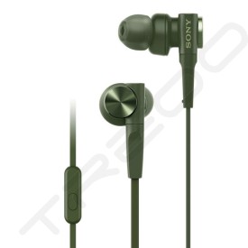 Sony MDR-XB55AP
