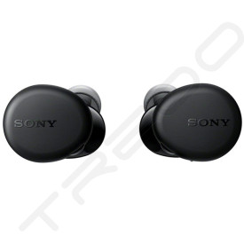 Sony WF-XB700