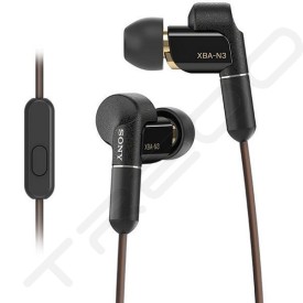 Sony XBA-N3AP