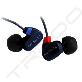 SoundMAGIC PL50 Professional In-Ear Earphone