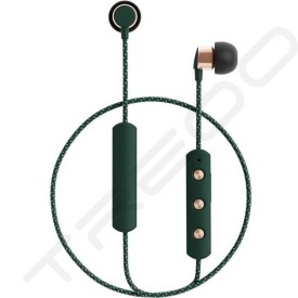 Sudio Tio - Green