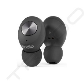 Sudio Tolv - Black