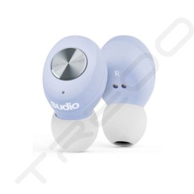 Sudio Tolv - Pastel Blue