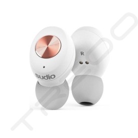 Sudio Tolv - White